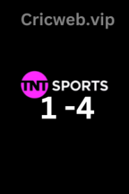 TNT Sports 1-4
