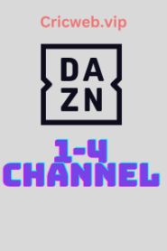 DAZN PLUS