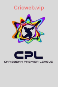 Caribbean Premier League 2024