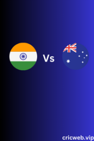 India Tour Of Australia 2024 – Live Streaming Cricket