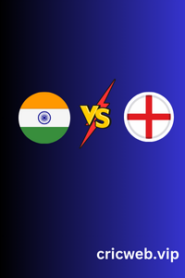 England Vs India 1,st Test Match