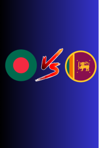 Bangladesh Vs Sri Lanka 1,st Test Match
